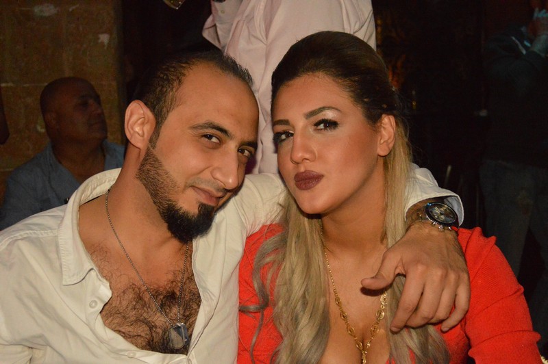 Taiga Batroun on Saturday Night